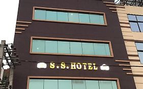 Ss Hotel